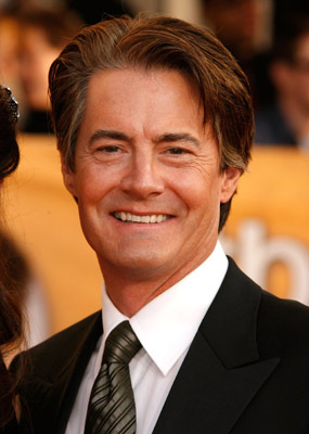 Kyle MacLachlan