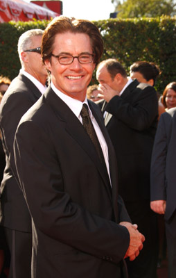 Kyle MacLachlan