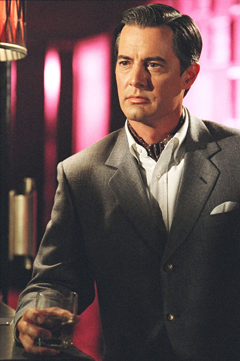 Still of Kyle MacLachlan in Touch of Pink (2004)