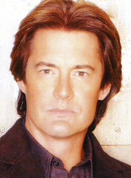 Kyle MacLachlan