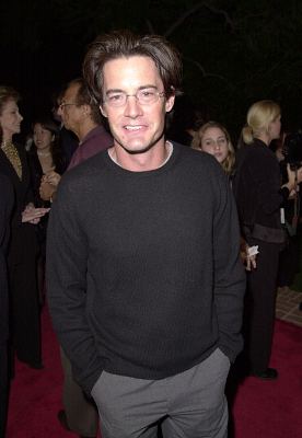 Kyle MacLachlan