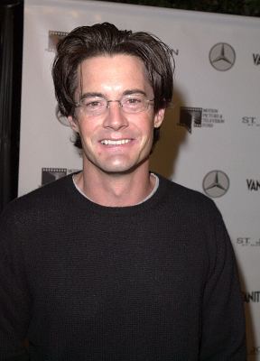 Kyle MacLachlan