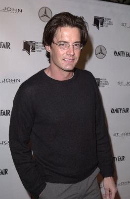 Kyle MacLachlan