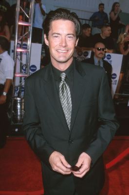 Kyle MacLachlan