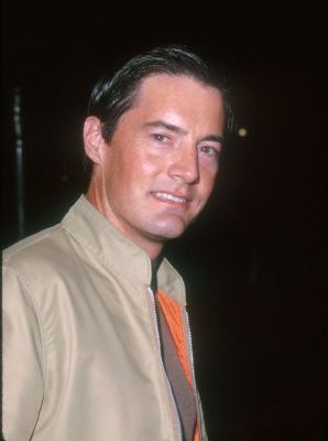 Kyle MacLachlan at event of Double Jeopardy (1999)