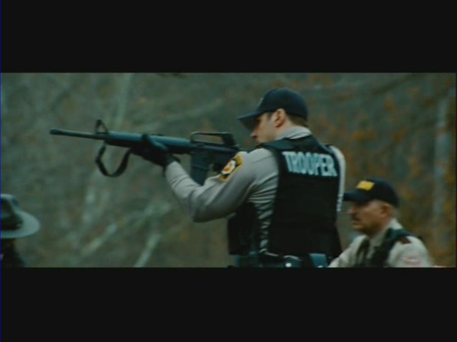 still from Unstoppable