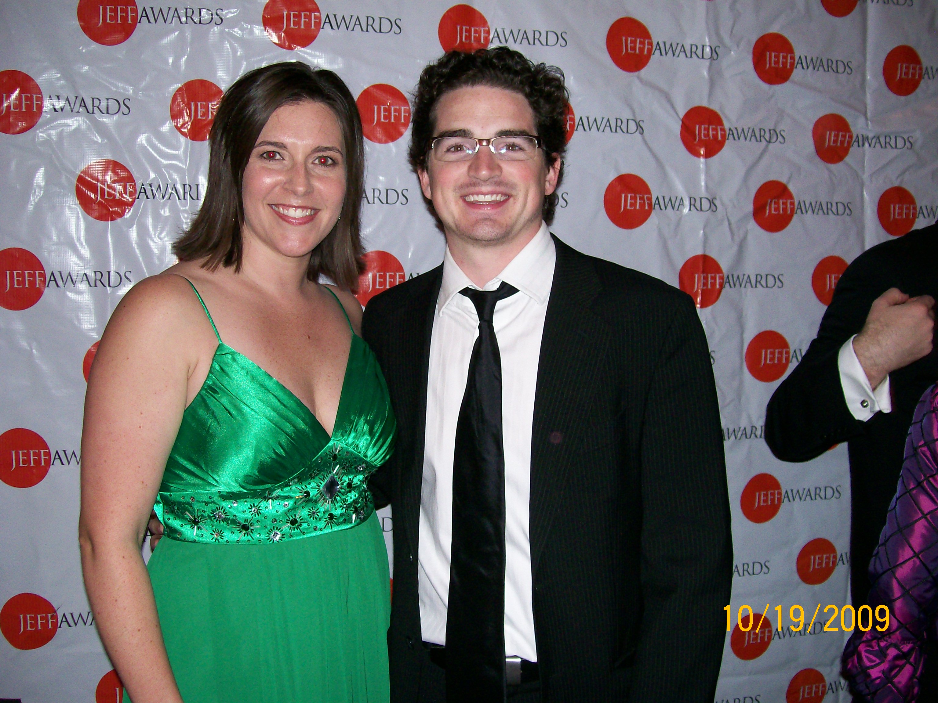Jeff Awards 2009