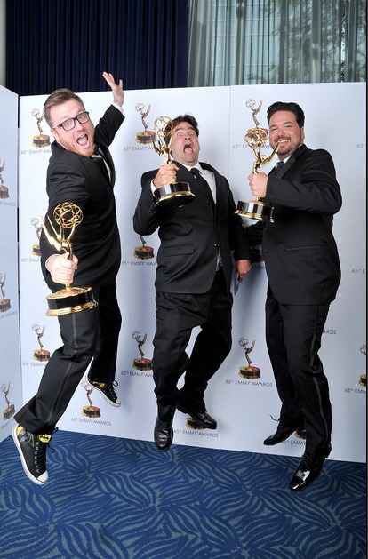 2013 Emmys
