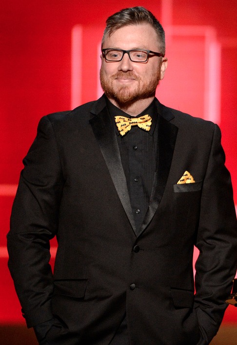 Josh Earl Primetime Emmys 2015