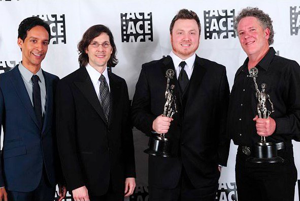 2010 A.C.E. Eddie Awards