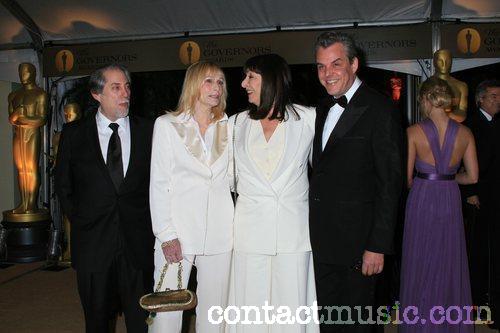 Henry Marx, Sally kellerman, Angelica Houston, Danny Houston