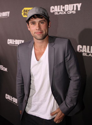 Benjamin Hollingsworth at event of Call of Duty: Black Ops (2010)