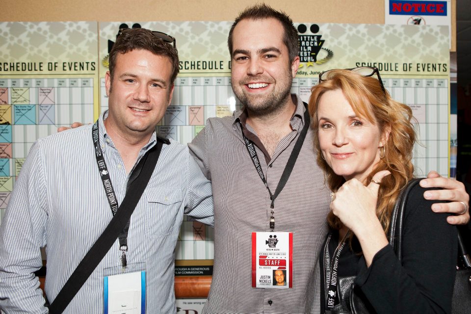 Little Rock Film Festival 2012