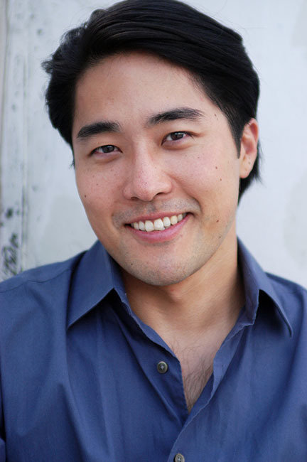 Paul Yoo