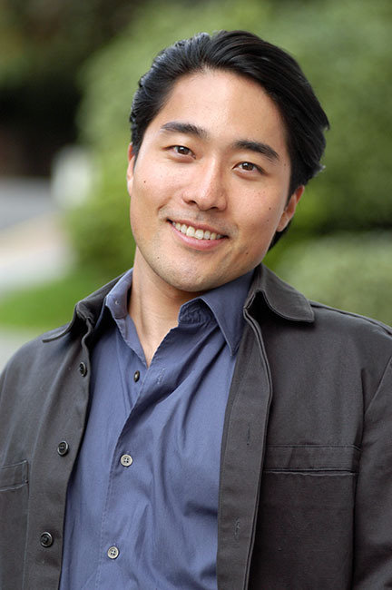 Paul Yoo