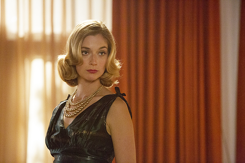 Still of Caitlin FitzGerald in Masters of Sex: All Together Now (2013)