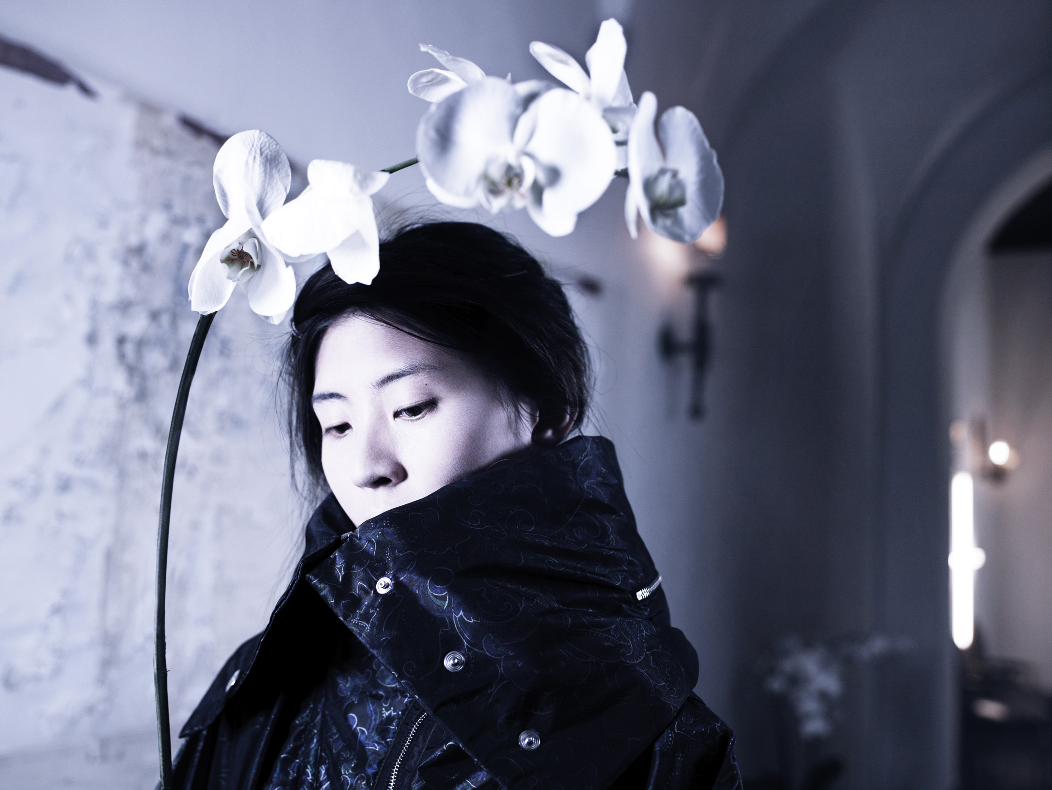 Ayako Yoshida, 10 Magazine