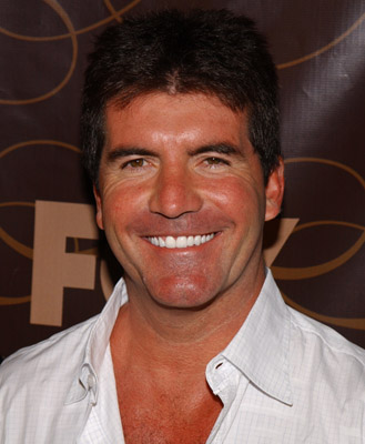 Simon Cowell