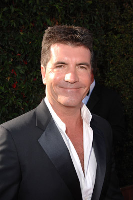 Simon Cowell