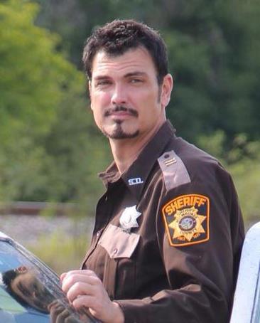 Sheriff McElroy