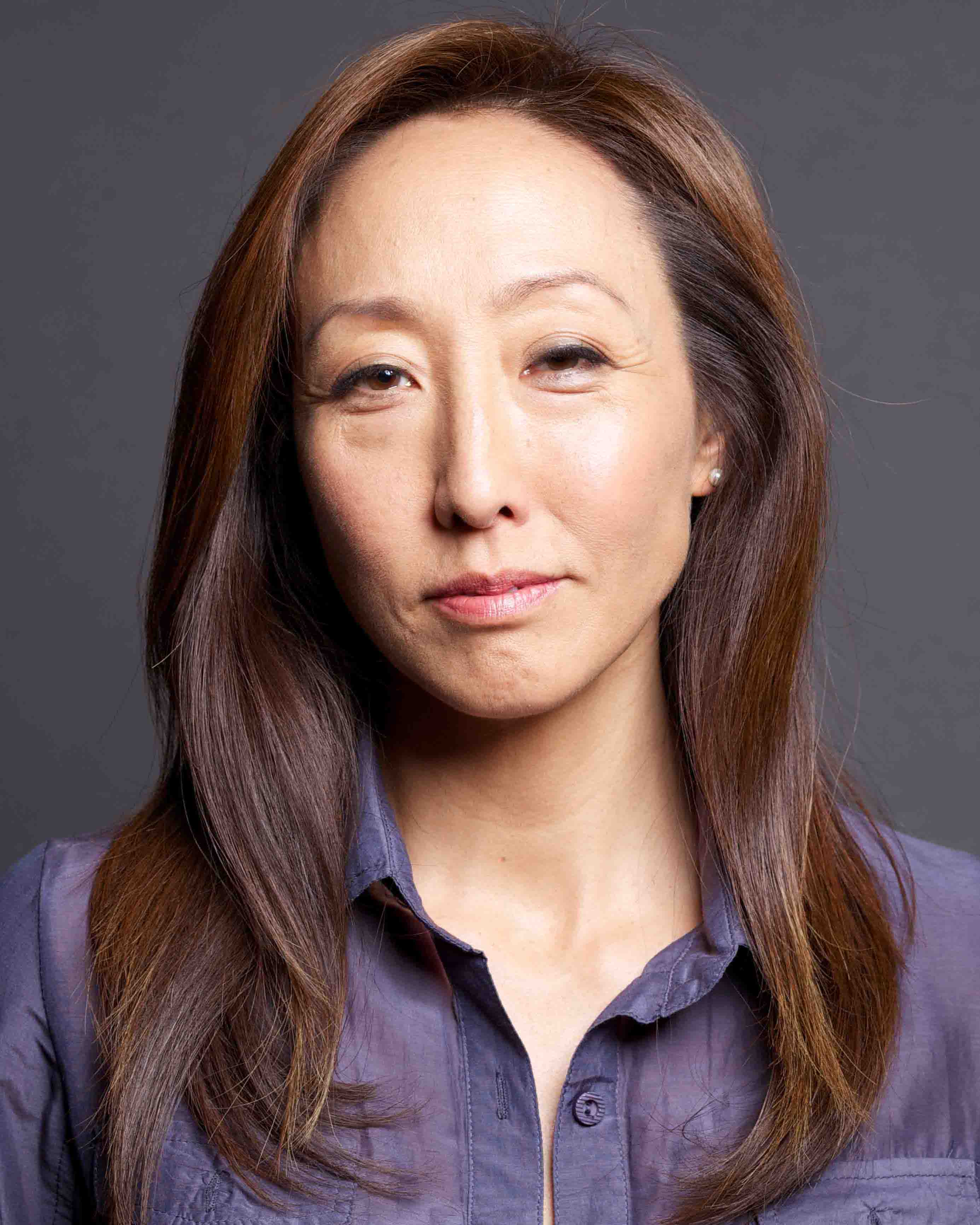 Skye Nakamura