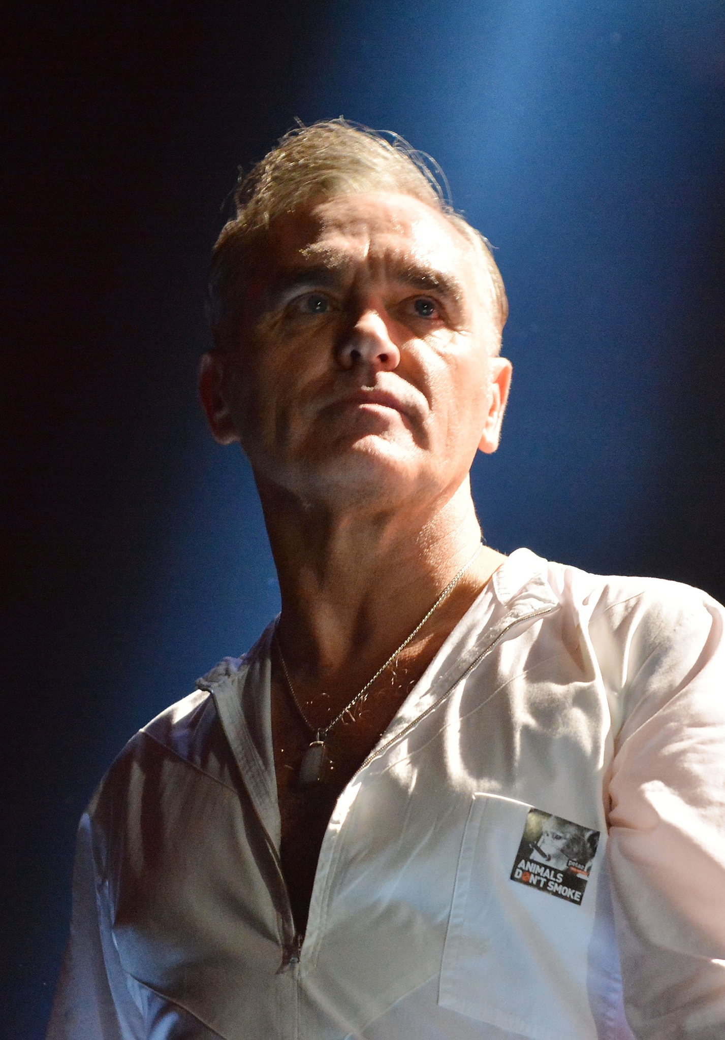 Morrissey