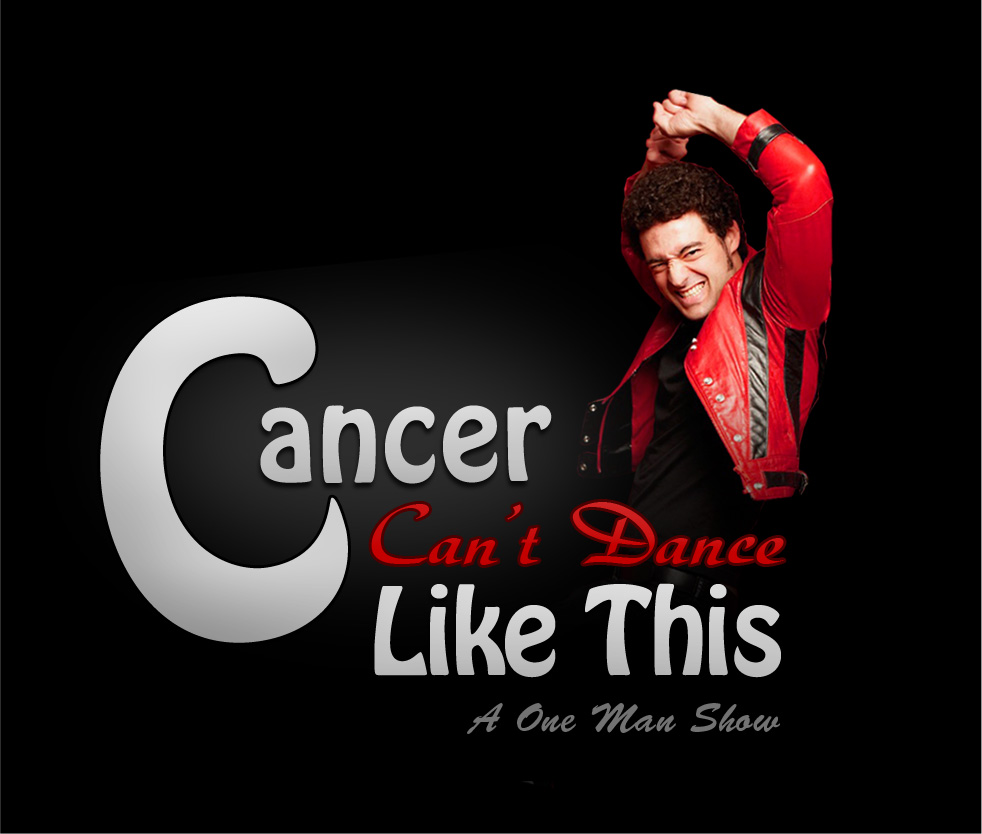 Cancer Can't Dance Like This