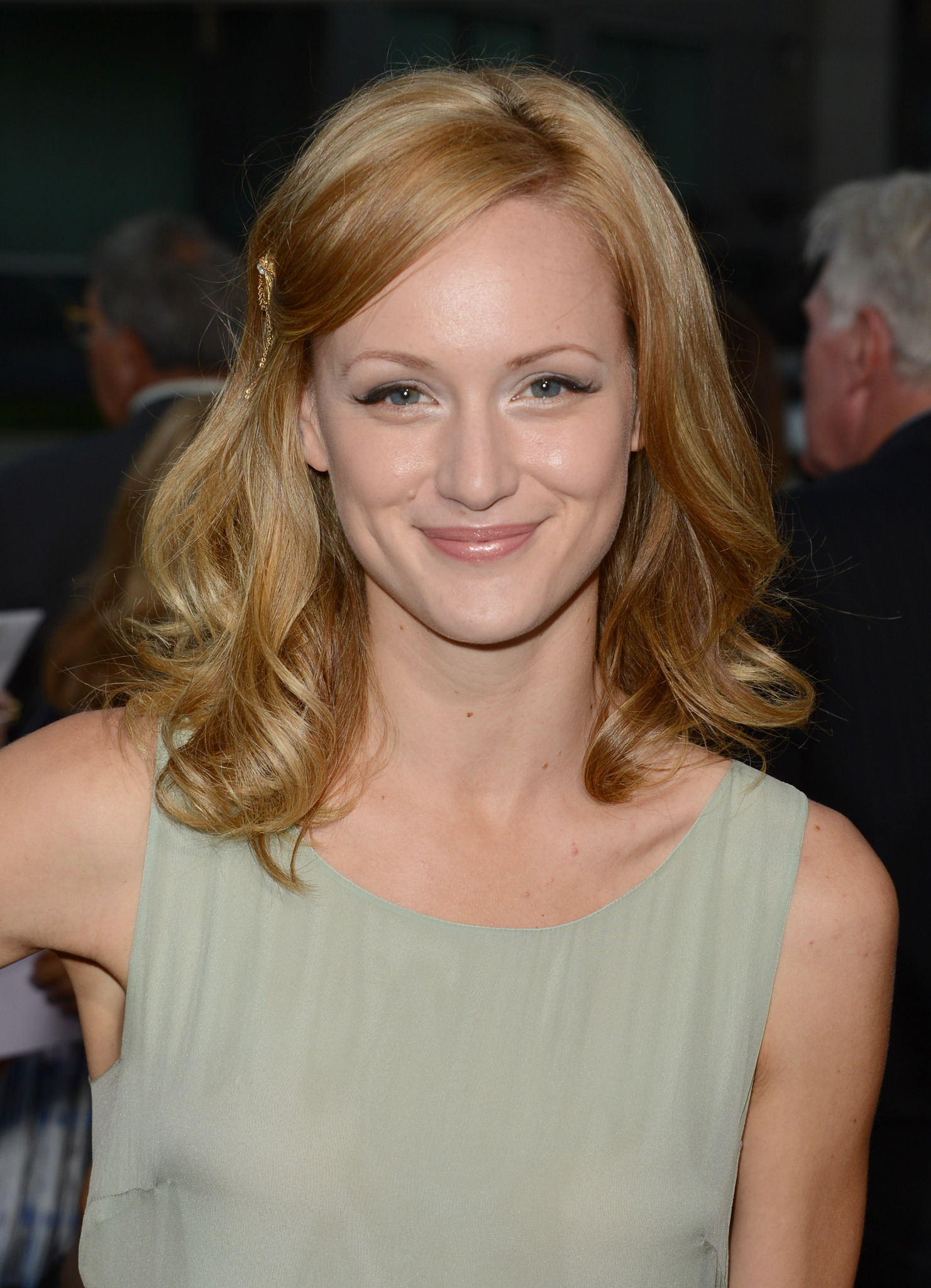 Kerry Bishé at event of Argo (2012)