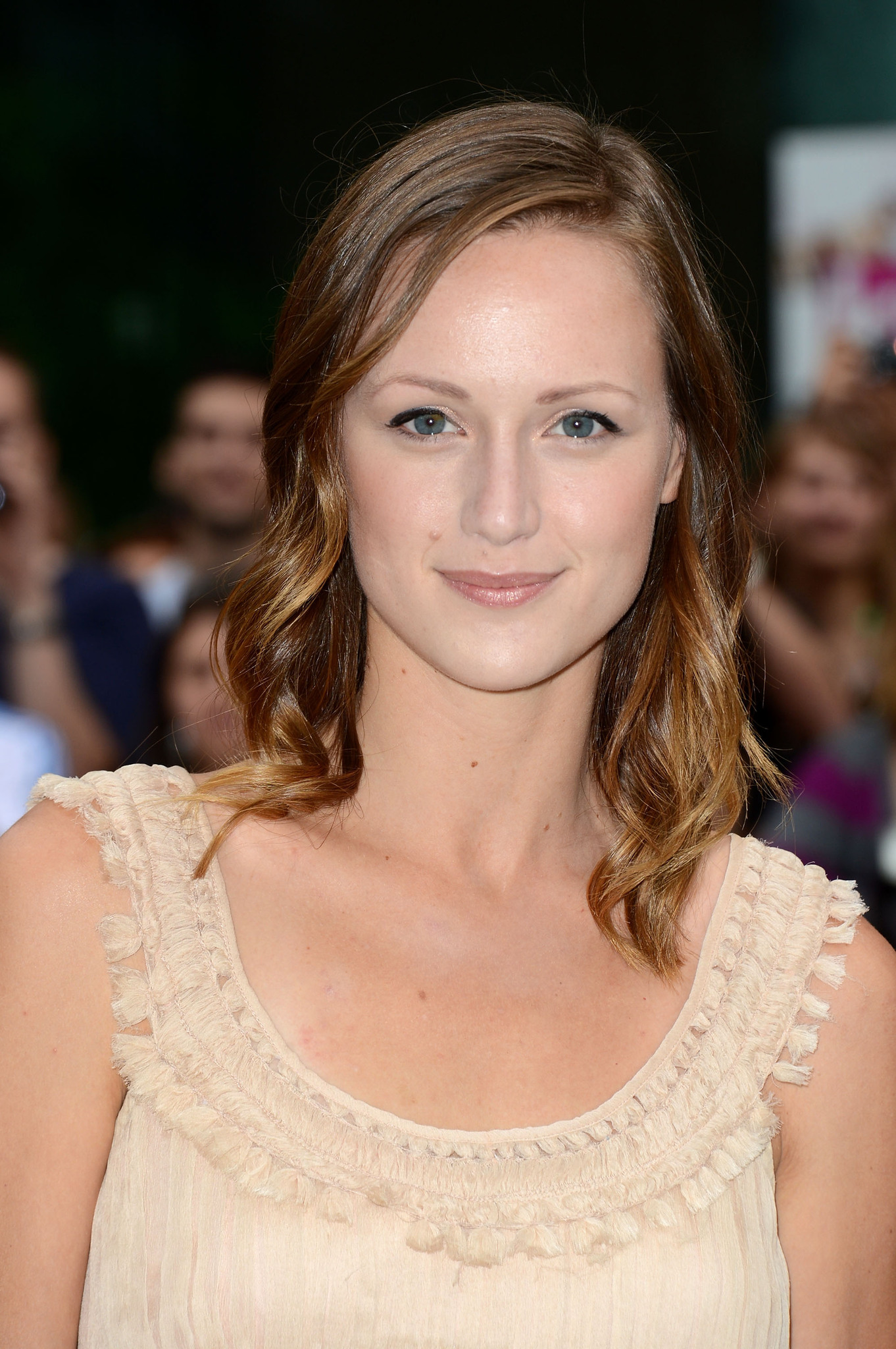 Kerry Bishé at event of Argo (2012)