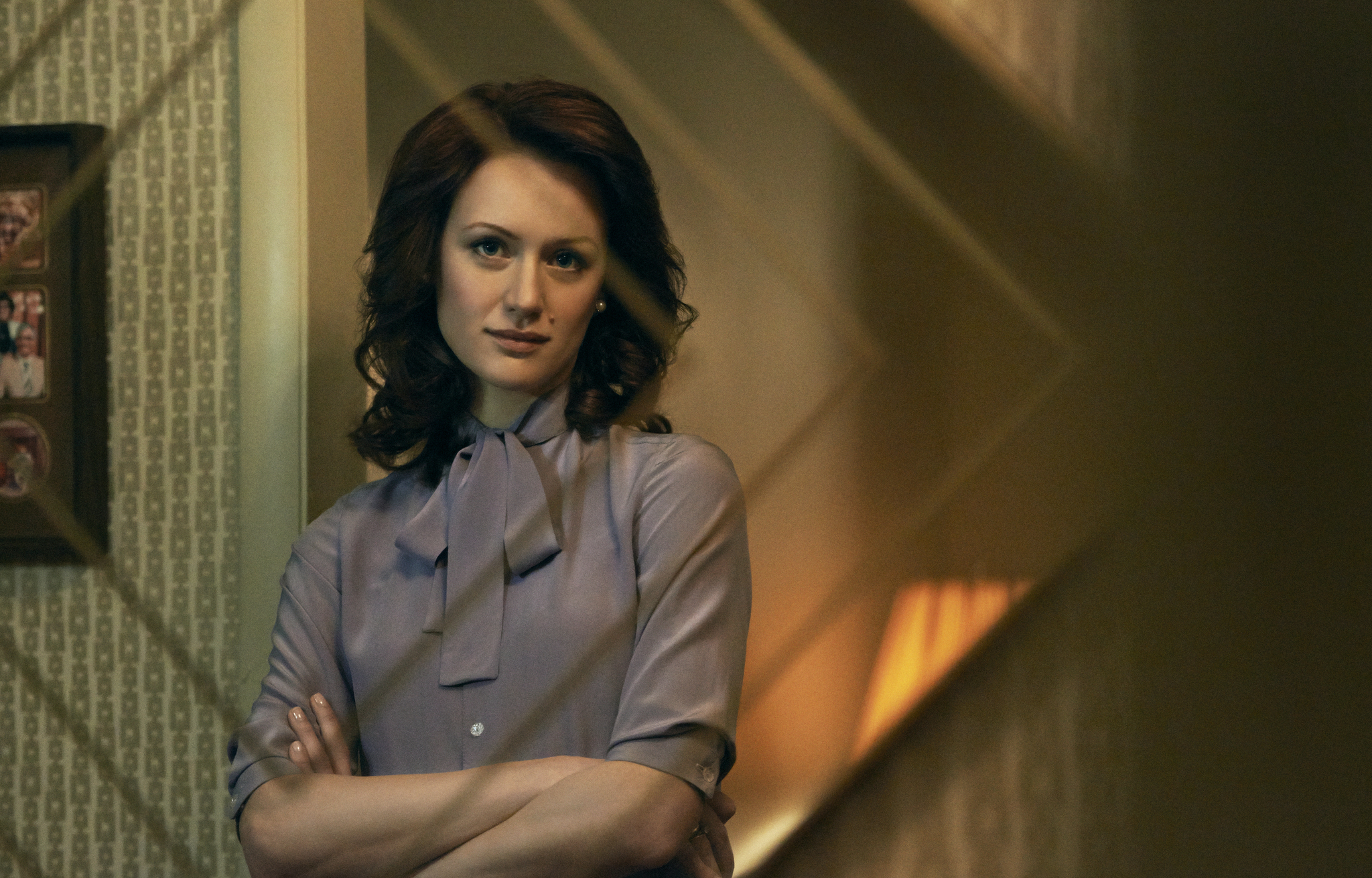 Still of Kerry Bishé in Halt and Catch Fire (2014)
