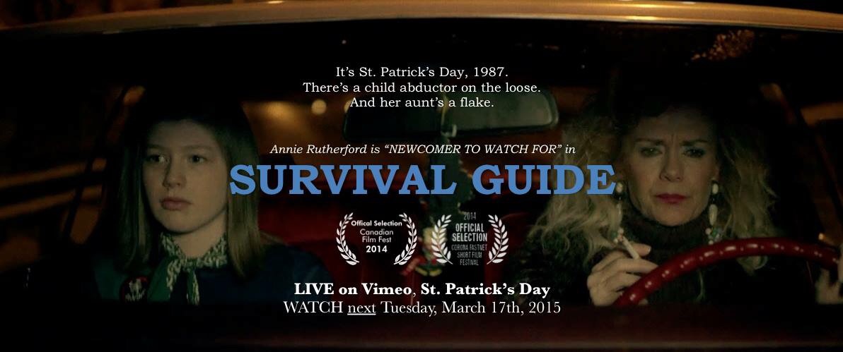 Survival Guide 2014