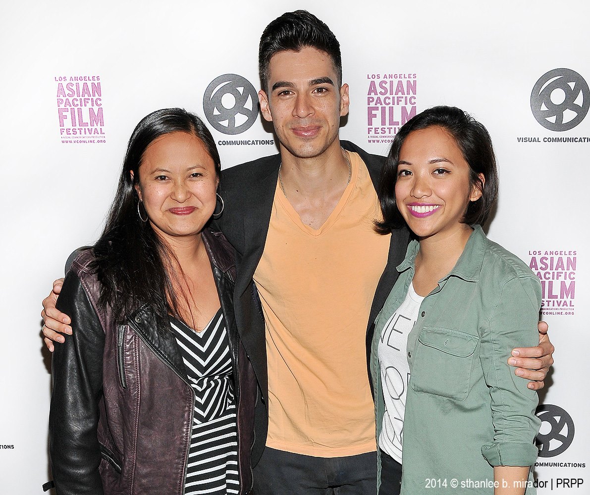 Red Carpet @ Los Angeles Asian Pacific Film Festival - 