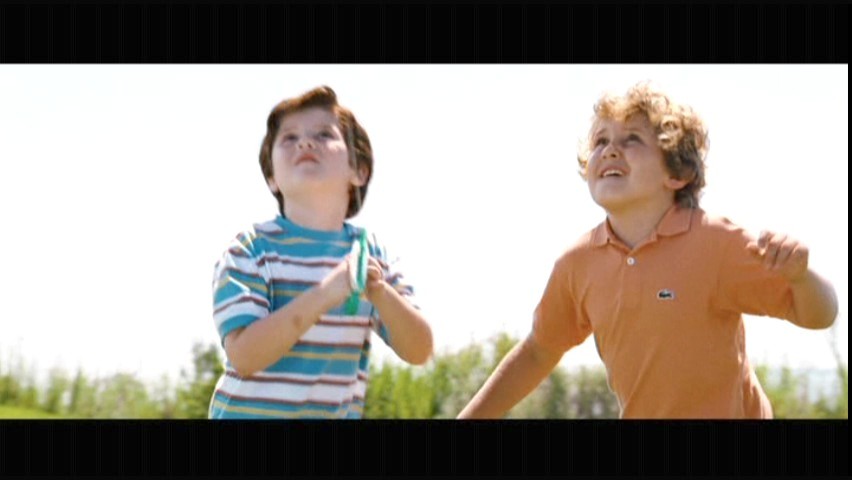 Still of Dmitri Schuyler-Linch and Bryce Hurless in Step Brothers