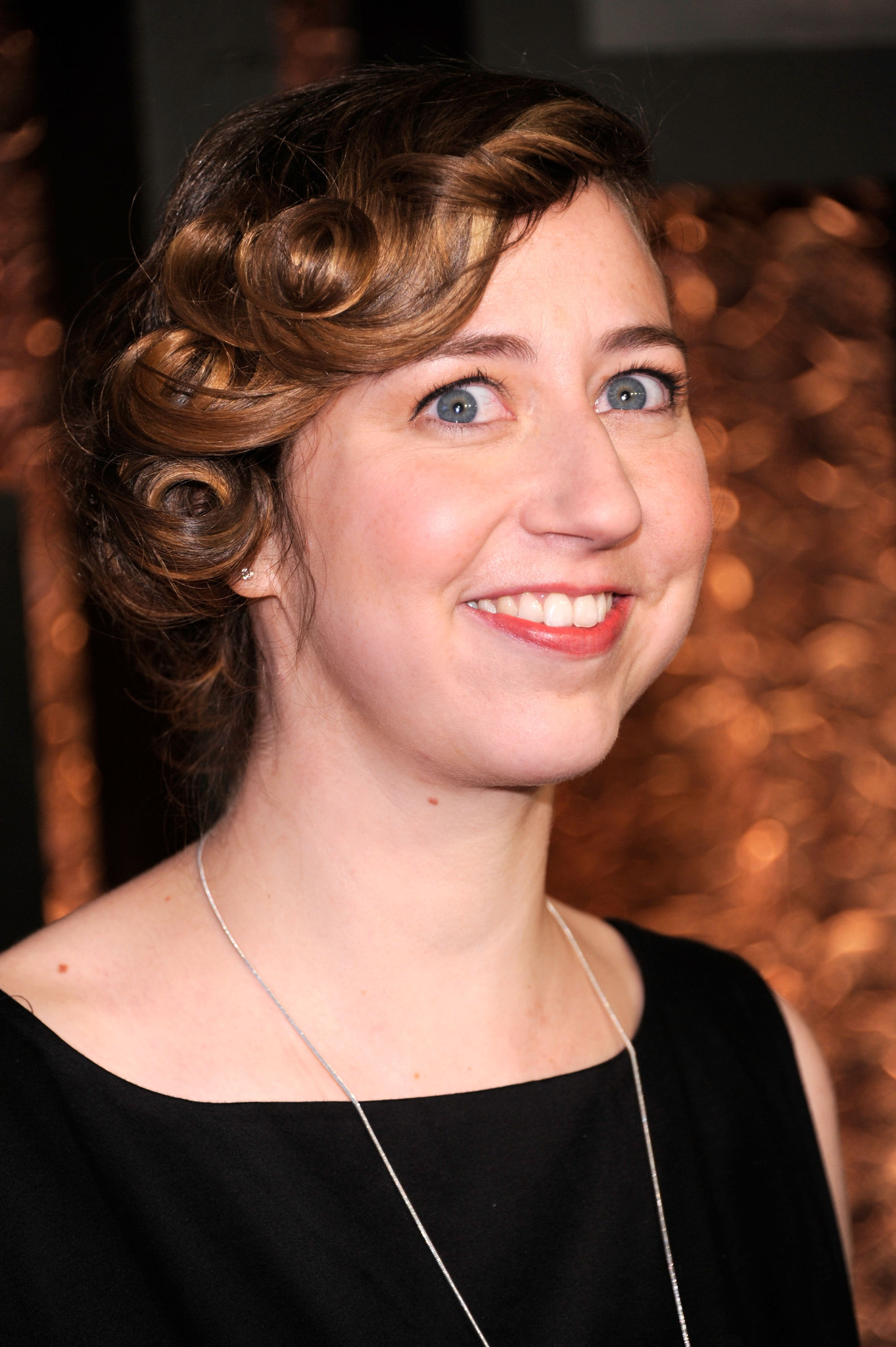 Kristen Schaal