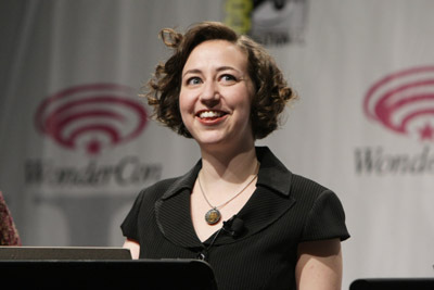 Kristen Schaal