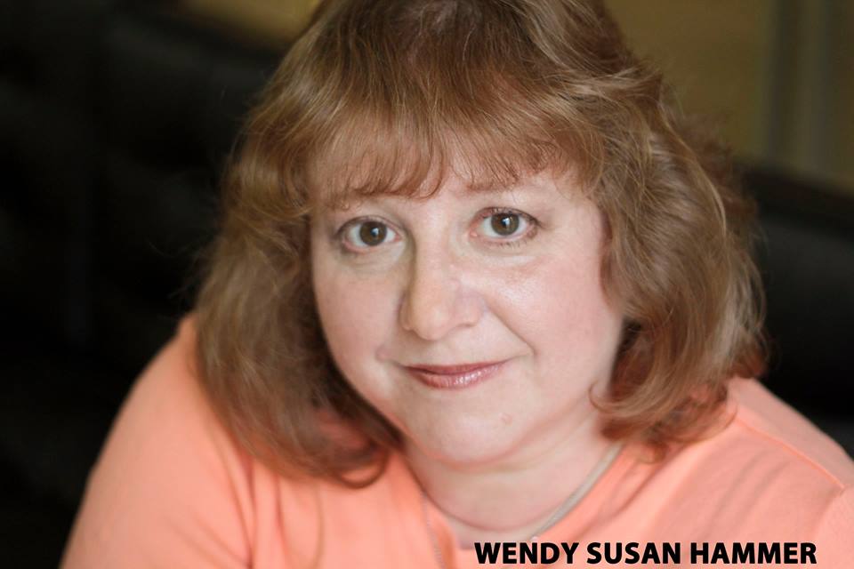 Wendy Susan Hammer