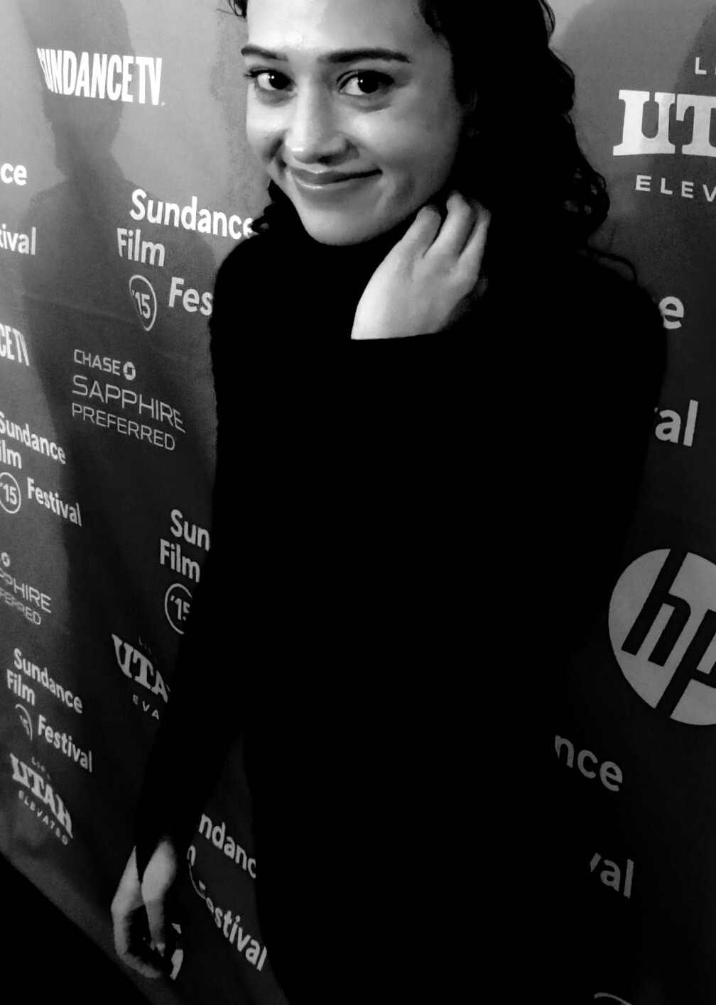 Sundance 2015