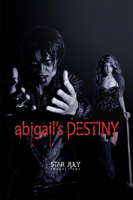 Abigail's Destiny