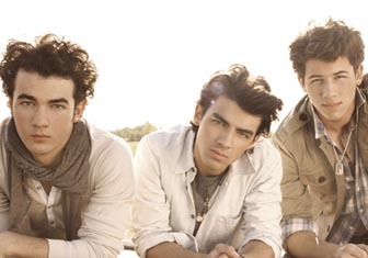 Still of The Jonas Brothers in The Teen Choice Awards 2009 (2009)