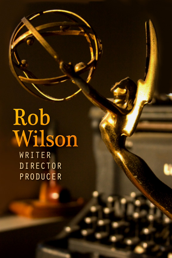 Rob Wilson