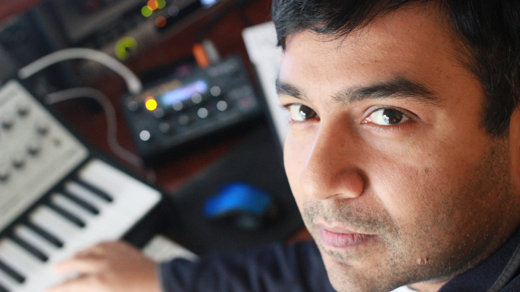 Gaurav Dayal - Music Composer