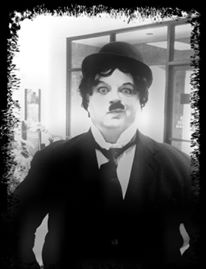 Charlie Chaplin .The Select Theater documentary premier