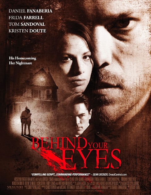 Behind Your Eyes