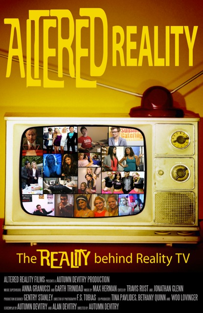 Altered Reality (2013)