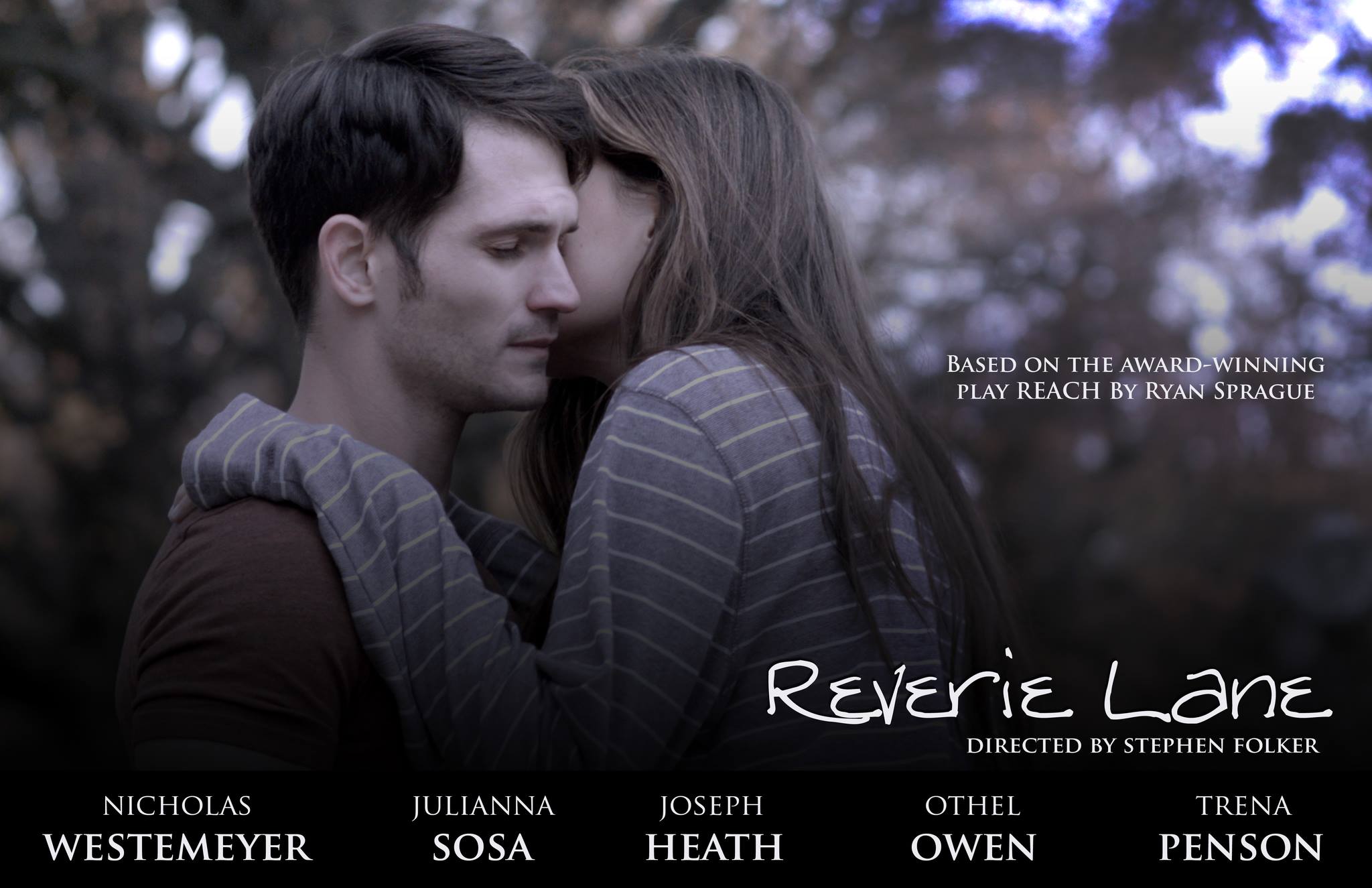 Poster for Reverie Lane
