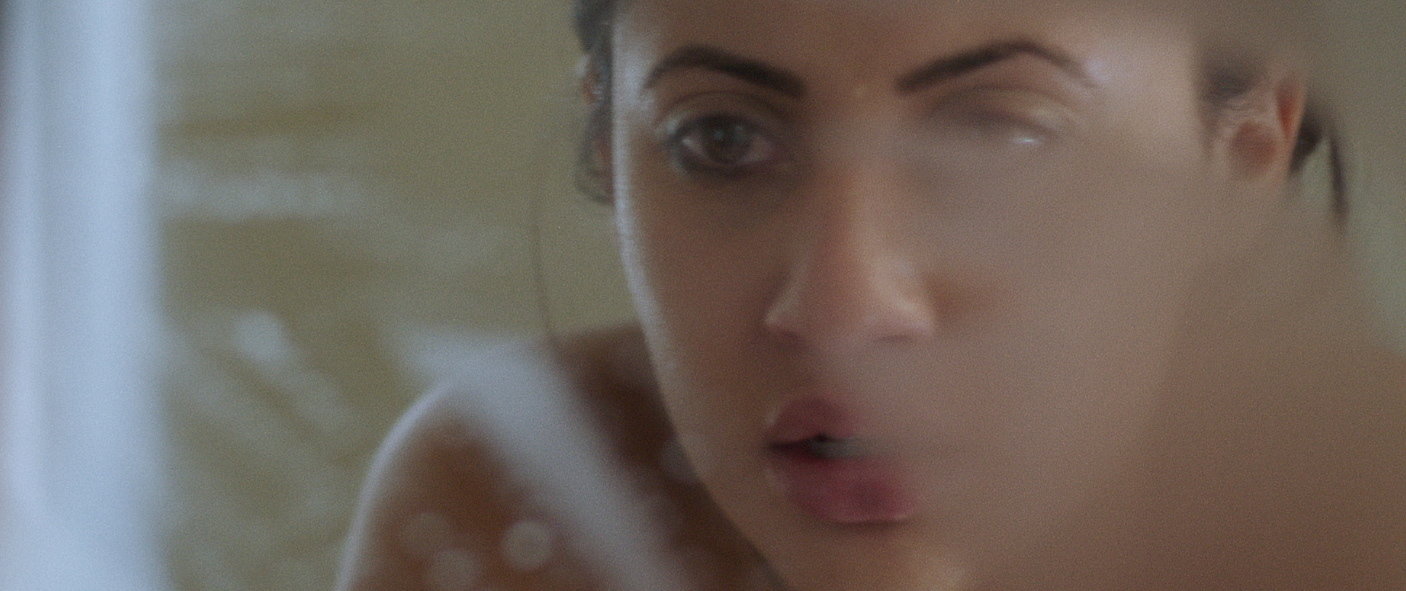 Still of Francia Raisa in Beyond Paradise