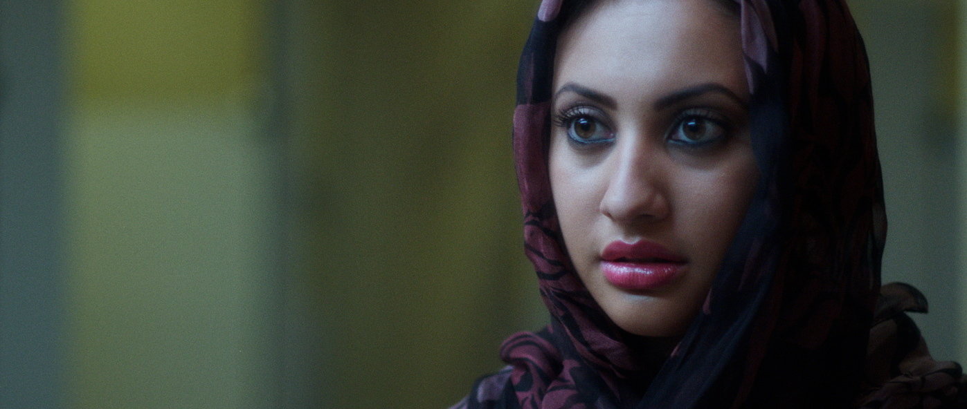 Still of Francia Raisa in Beyond Paradise