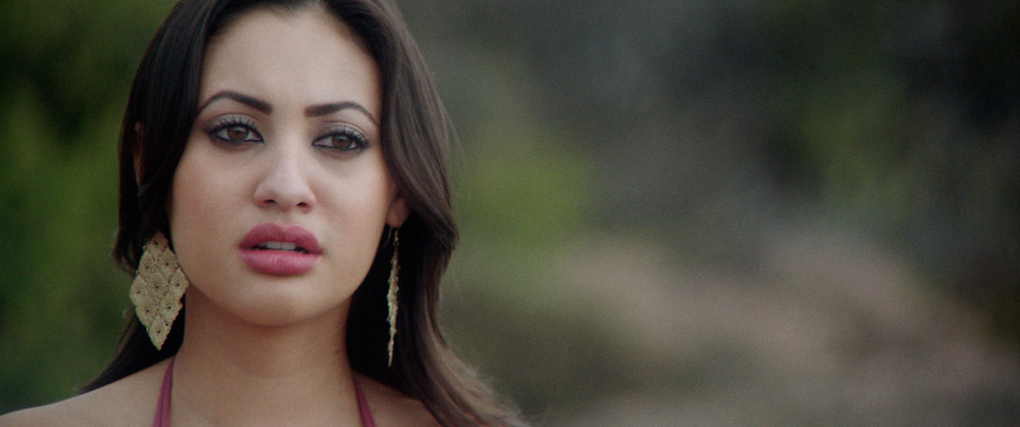 Still of Francia Raisa in Beyond Paradise