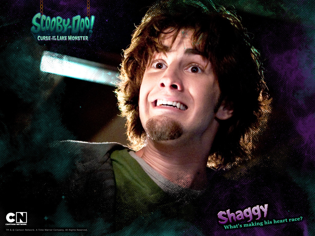 Still of Nick Palatas in Scooby-Doo! Curse of the Lake Monster (2010)