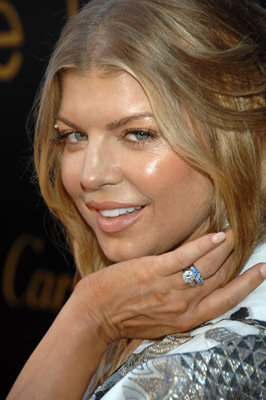 Fergie